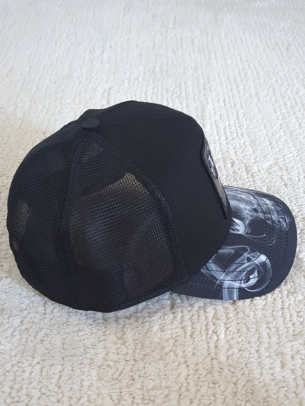 Goorin Bros Heavy Animal Farm Snapback Trucker Hat